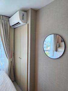 Jomtien Lumpini Pool View901