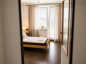 Apartmán Ružová - 75m2 - Parking - Family friendly