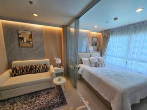 Jomtien Lumpini Pool View901