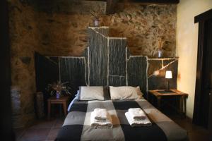 Hotel Rural Bermellar