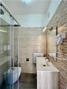 LaDependance Hotel Scilla