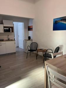 LaDependance Hotel Scilla