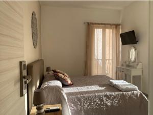 LaDependance Hotel Scilla