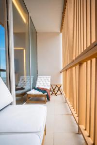 Enjoy Palasa Comfy Villas