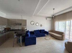 Folla Monastir Aqua Palm