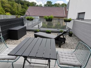 Cozy apartment close to city center and O2 arena