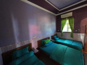 Fathin Hotel Bawean Syariah