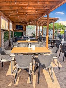 Solea Family Hotel & Restaurant l Free Parking