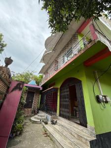 Elysian Stays - 1 BHK couple friendly unit