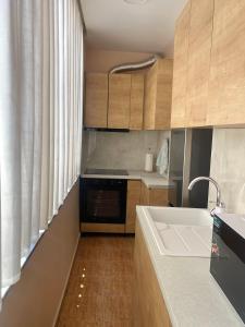The Halo Apartment Central Tirana
