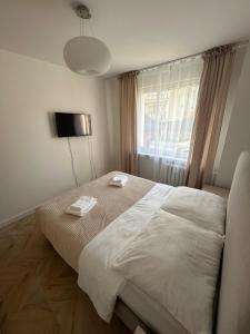 Pogórze Gdynia suite
