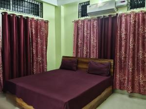 3bhk room 1ac 2non ac 2batroom