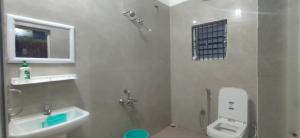 3bhk room 1ac 2non ac 2batroom