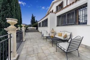 Villa Bouganville