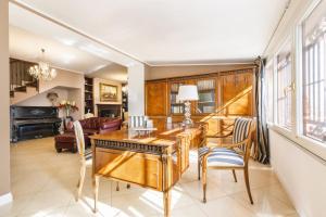 Villa Bouganville