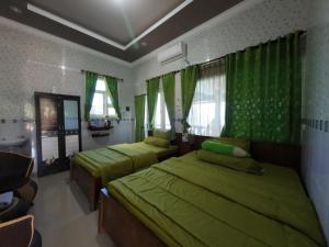 Fathin Hotel Bawean Syariah