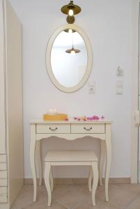 Glyfada Naxos Studios and Apartments