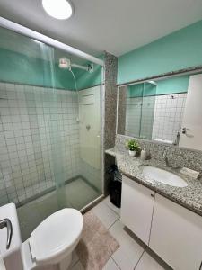 AguaMar Nannai Residence Porto de Galinhas