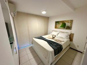 AguaMar Nannai Residence Porto de Galinhas