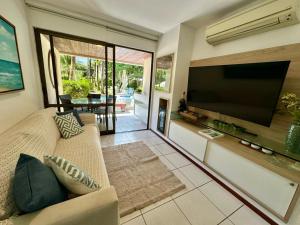 AguaMar Nannai Residence Porto de Galinhas