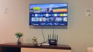 Chamber Home Suites KLCC