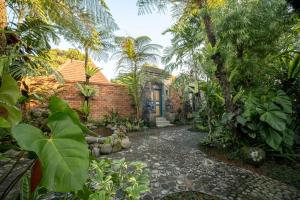 Lakshmi D Ubud Villa