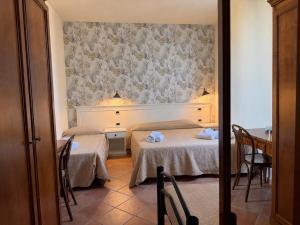 Villino Gregoraci Relais