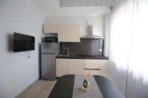 RS House LA ROSA BLU
