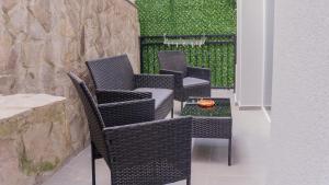 M-S Apartment Center, Old Town, Free Parking