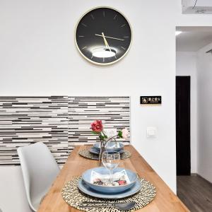 Róth Apartment 501