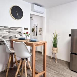 Róth Apartment 501