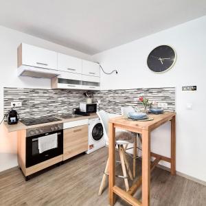 Róth Apartment 501