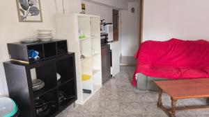 Apartament de vacanta Criss