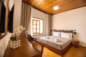 HAJAT Boutique Hotel
