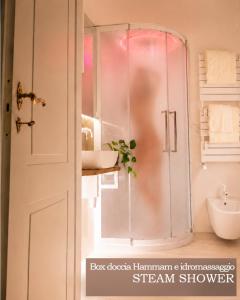 TraStella, Trastevere di charme, balcone & hammam