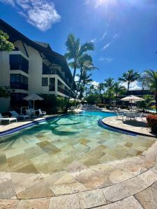 AguaMar Nannai Residence Porto de Galinhas