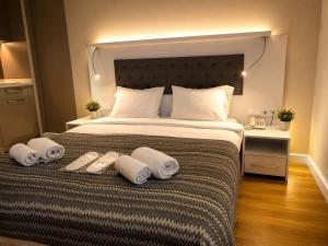 Elite Residence Alliance Palace Batumi