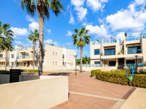 Campoamor Beach House