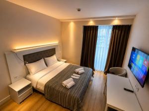 Elite Residence Alliance Palace Batumi