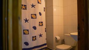 Le Lagon Bleu Oualidia