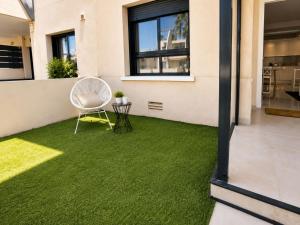 Campoamor Beach House