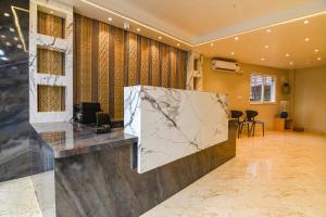 J P Guest House