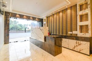 J P Guest House