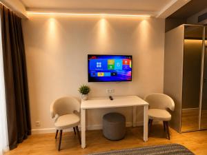 Elite Residence Alliance Palace Batumi