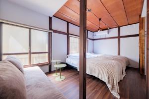 KASHIYA HIKIFUNE 11 min walk to Tokyo Skytree station