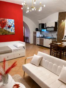 Nunù s Apartment Napoli
