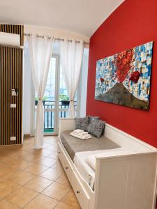 Nunù s Apartment Napoli