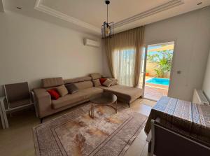 Folla Aqua Resort Monastir Piscine privee