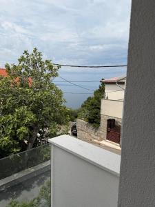 Apartman Mihy