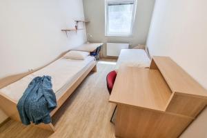 UniApartments Ljubljana